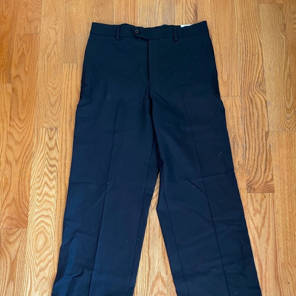 Brooks Brothers 346 Stretch Dress Pants - 31/31
